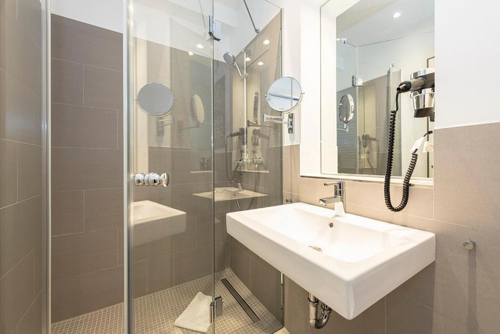Apartmentvilla Anna See Apartmentvilla Anna See 3-06