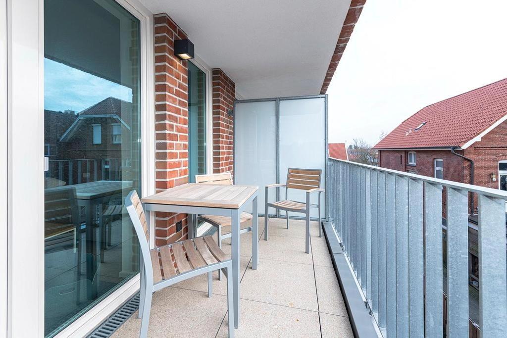 Apartmentvilla Anna See Apartmentvilla Anna See 3-06