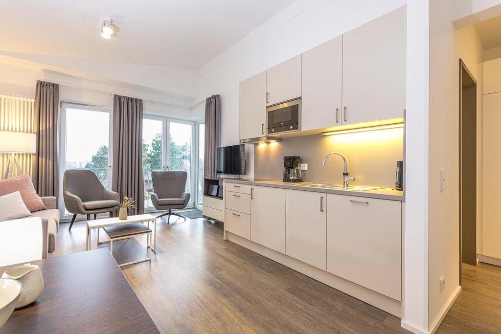 Apartmentvilla Anna See Apartmentvilla Anna See 3-07