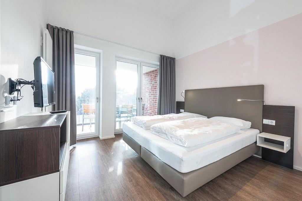 Apartmentvilla Anna See Apartmentvilla Anna See 3-07