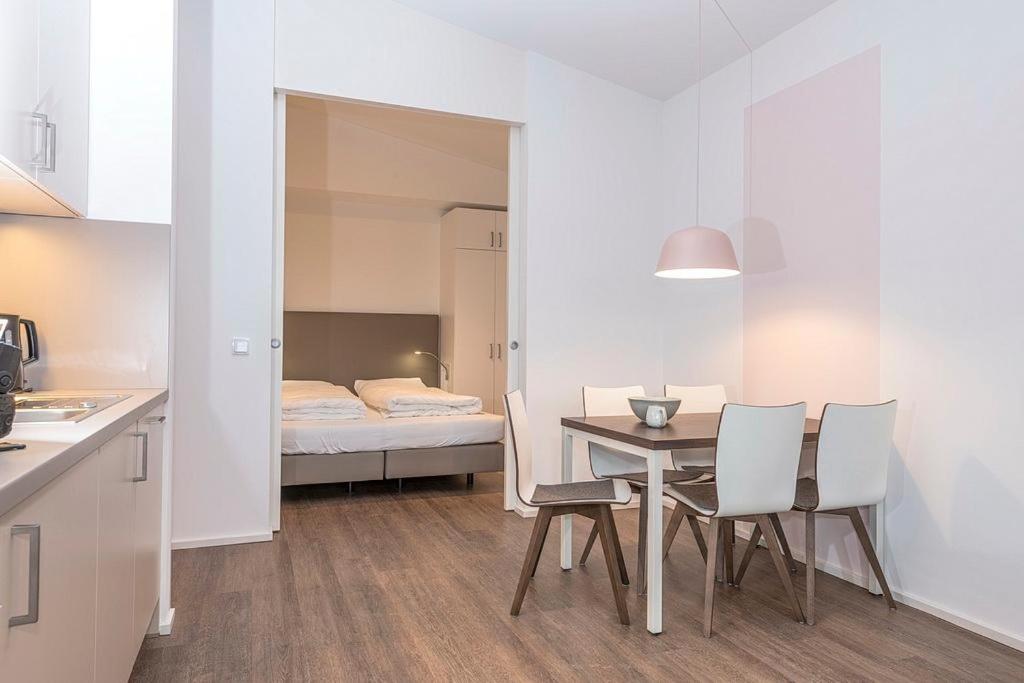 Apartmentvilla Anna See Apartmentvilla Anna See 3-07