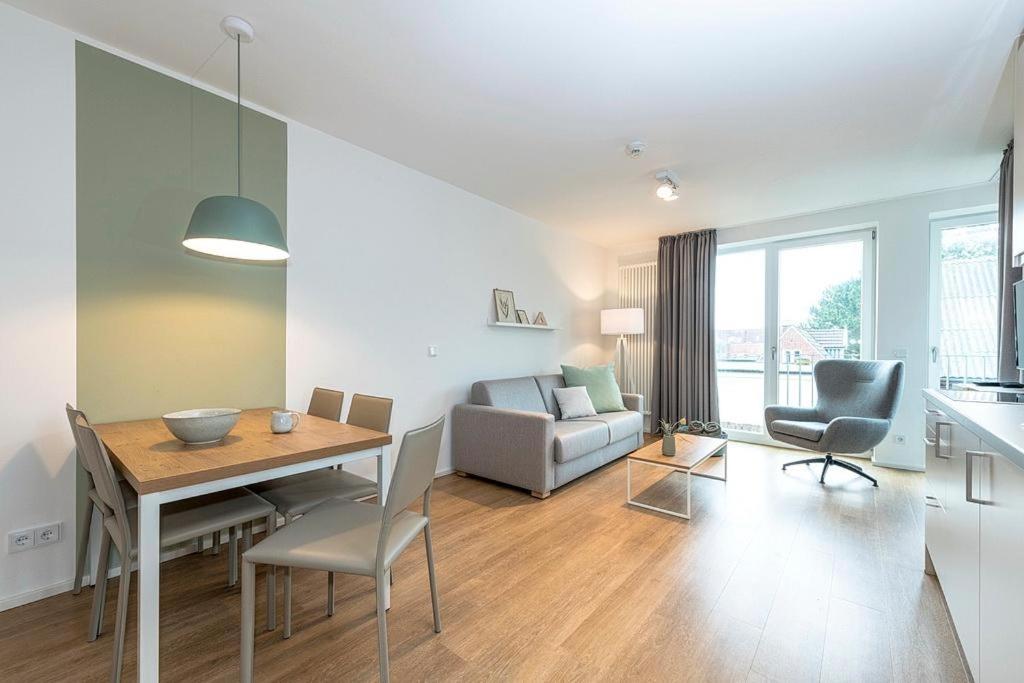 Apartmentvilla Anna See Apartmentvilla Anna See 2-08