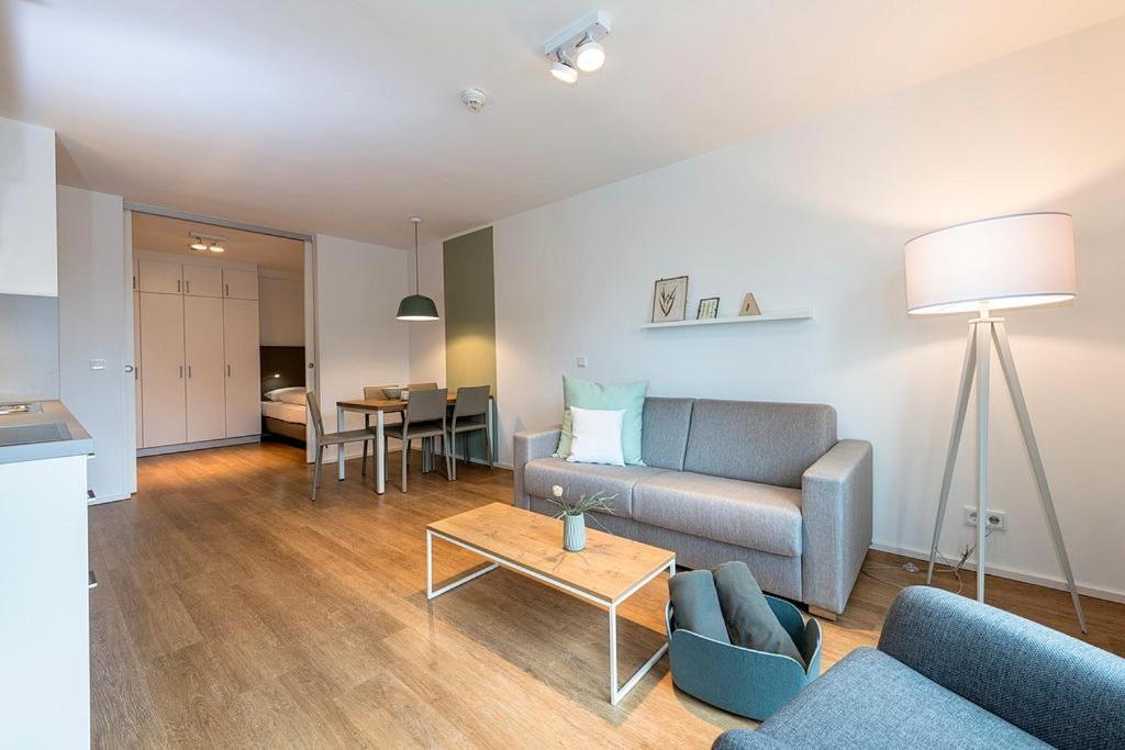 Apartmentvilla Anna See Apartmentvilla Anna See 2-08