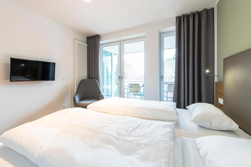 Apartmentvilla Anna See Apartmentvilla Anna See 2-08