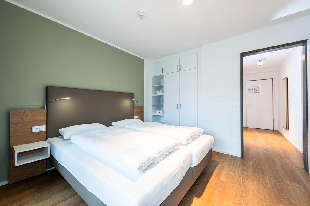 Apartmentvilla Anna See Apartmentvilla Anna See 2-08