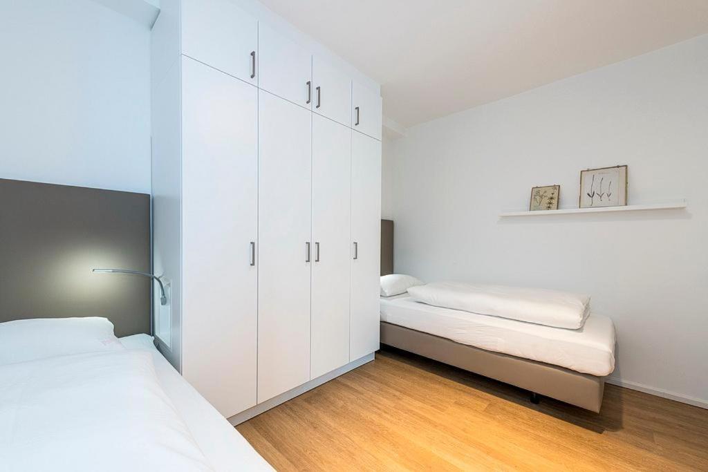 Apartmentvilla Anna See Apartmentvilla Anna See 2-08