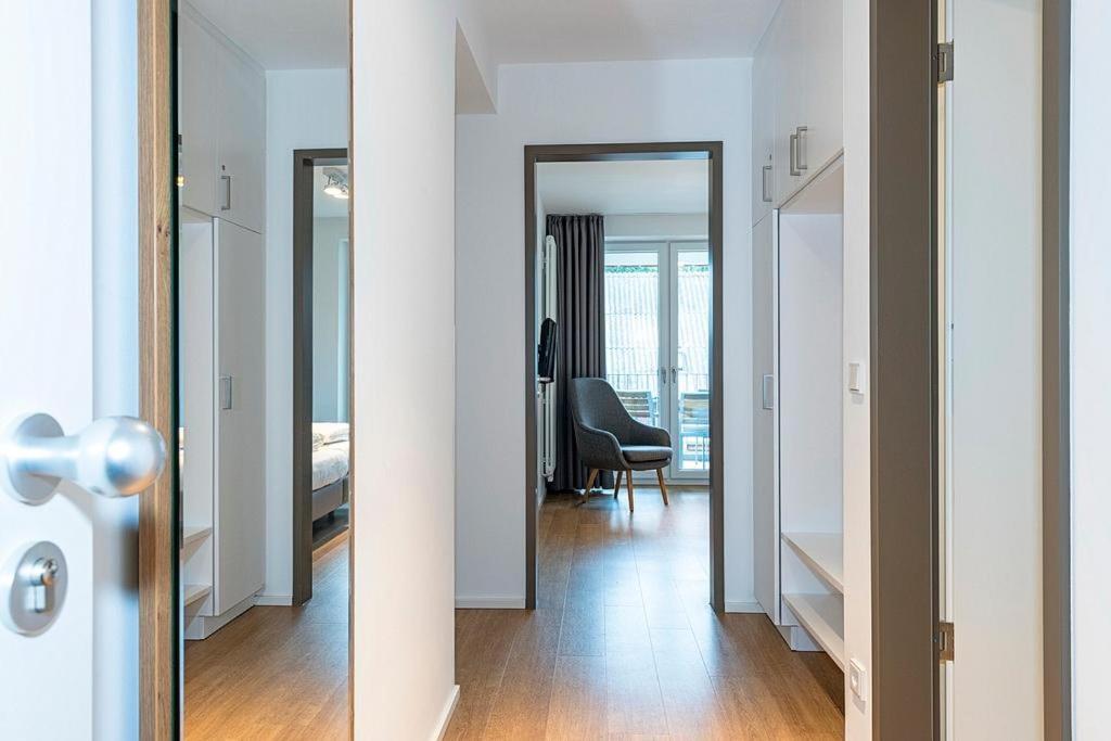 Apartmentvilla Anna See Apartmentvilla Anna See 2-08