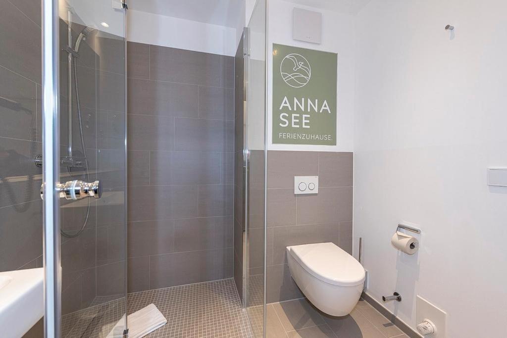 Apartmentvilla Anna See Apartmentvilla Anna See 2-08