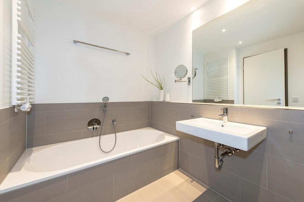 Apartmentvilla Anna See Apartmentvilla Anna See 2-08