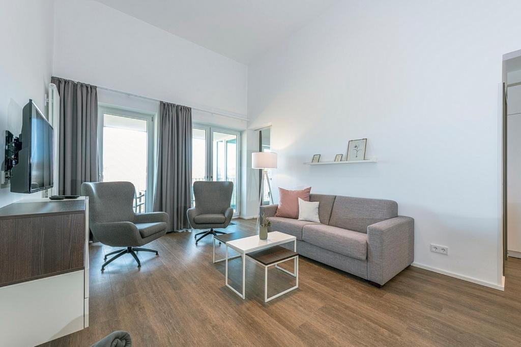 Apartmentvilla Anna See Apartmentvilla Anna See 3-13