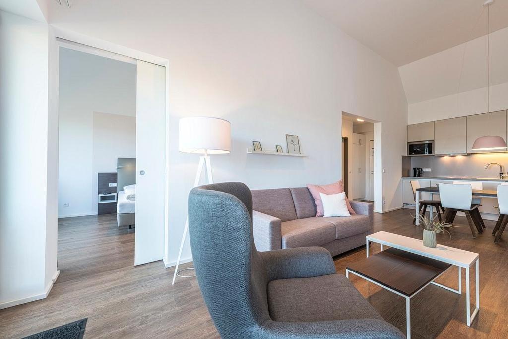 Apartmentvilla Anna See Apartmentvilla Anna See 3-13