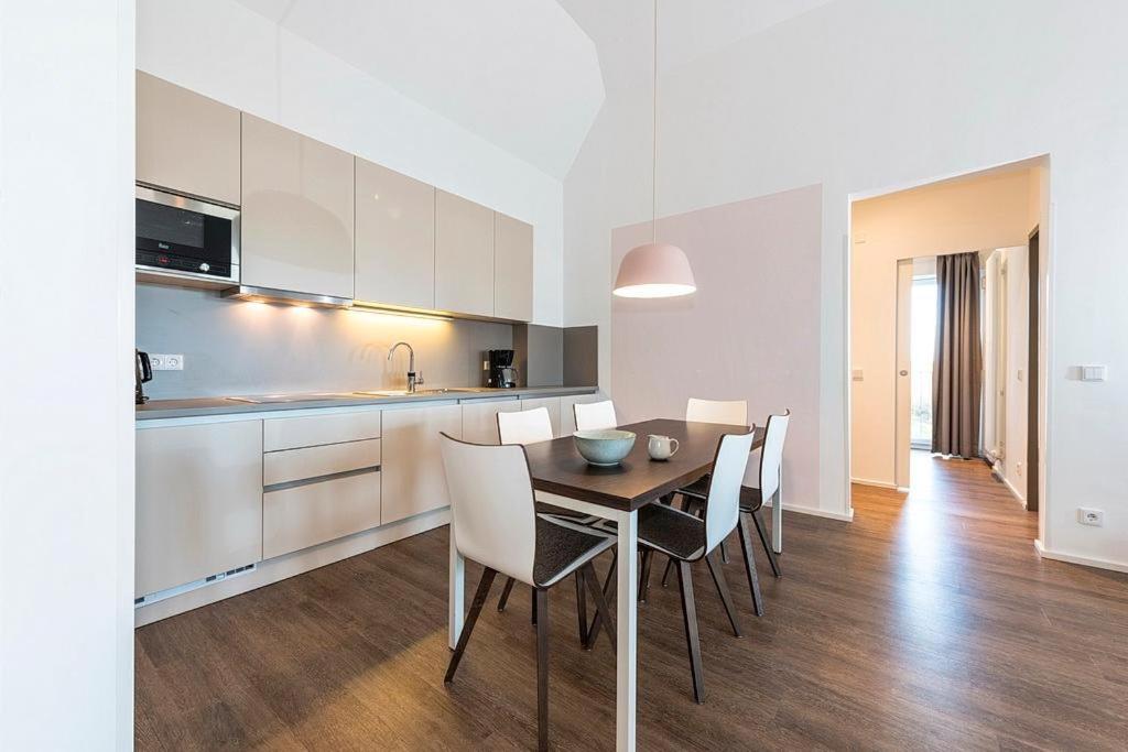 Apartmentvilla Anna See Apartmentvilla Anna See 3-13