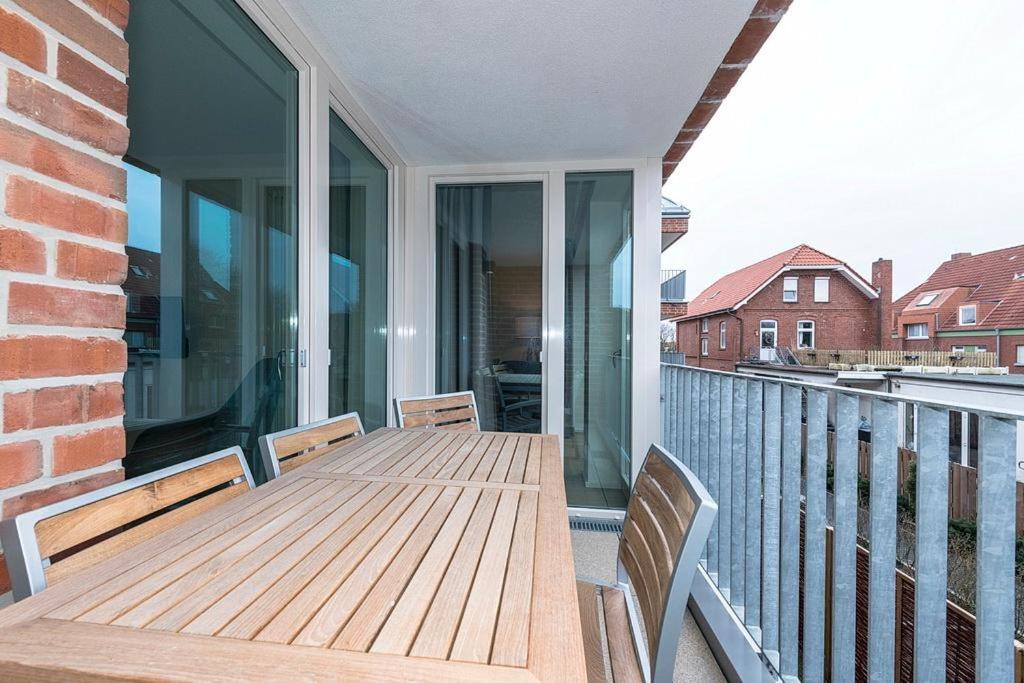 Apartmentvilla Anna See Apartmentvilla Anna See 2-08