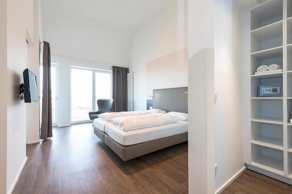 Apartmentvilla Anna See Apartmentvilla Anna See 3-13