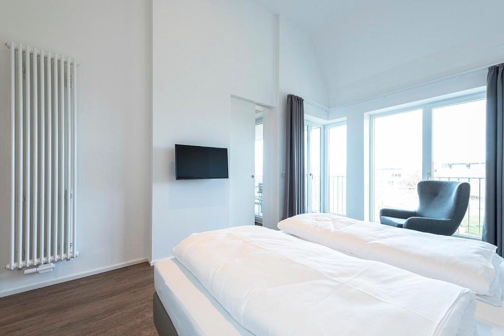 Apartmentvilla Anna See Apartmentvilla Anna See 3-13
