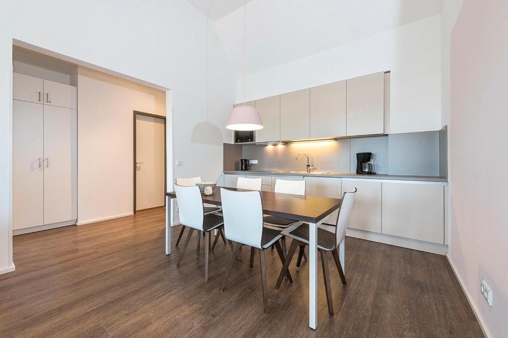 Apartmentvilla Anna See Apartmentvilla Anna See 3-13
