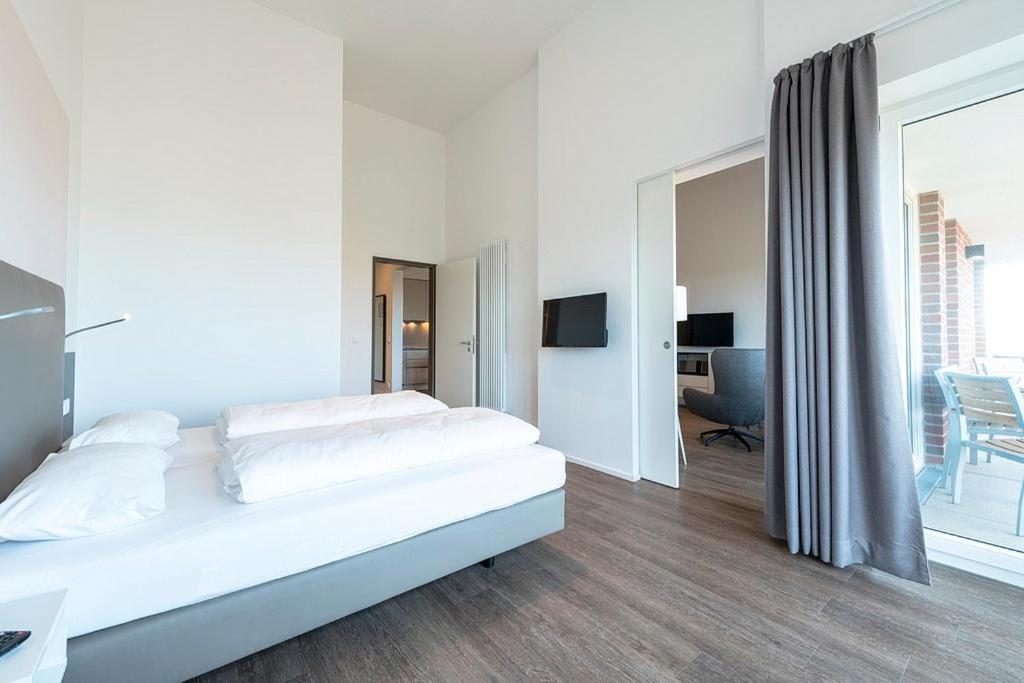 Apartmentvilla Anna See Apartmentvilla Anna See 3-13