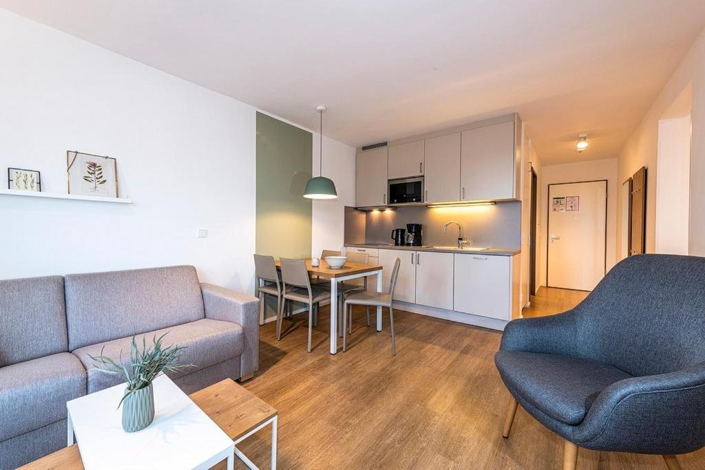 Apartmentvilla Anna See Apartmentvilla Anna See 2-15