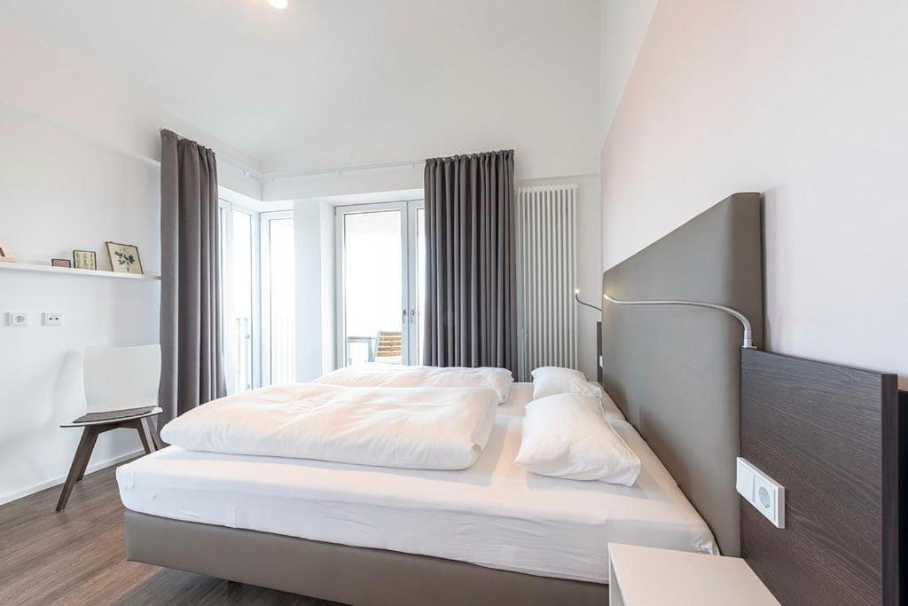 Apartmentvilla Anna See Apartmentvilla Anna See 3-13
