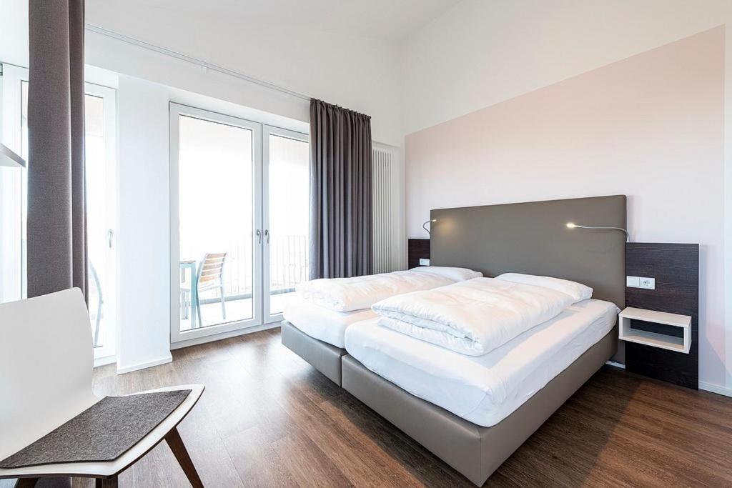 Apartmentvilla Anna See Apartmentvilla Anna See 3-13