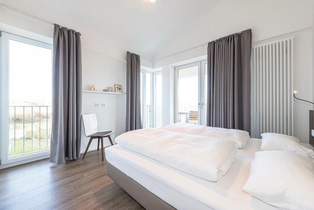 Apartmentvilla Anna See Apartmentvilla Anna See 3-13