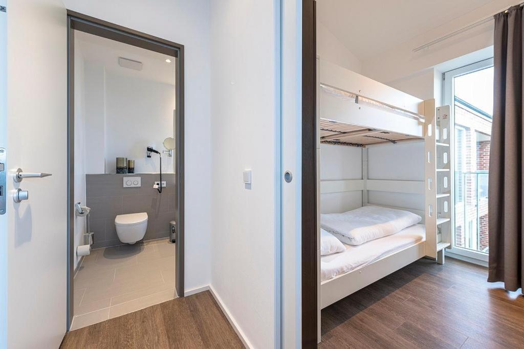 Apartmentvilla Anna See Apartmentvilla Anna See 3-13