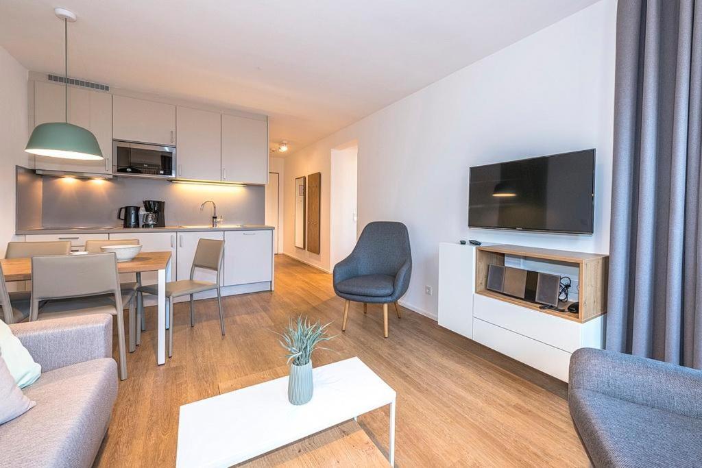 Apartmentvilla Anna See Apartmentvilla Anna See 2-15
