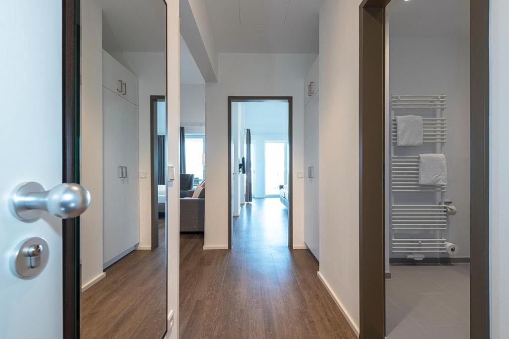 Apartmentvilla Anna See Apartmentvilla Anna See 3-13