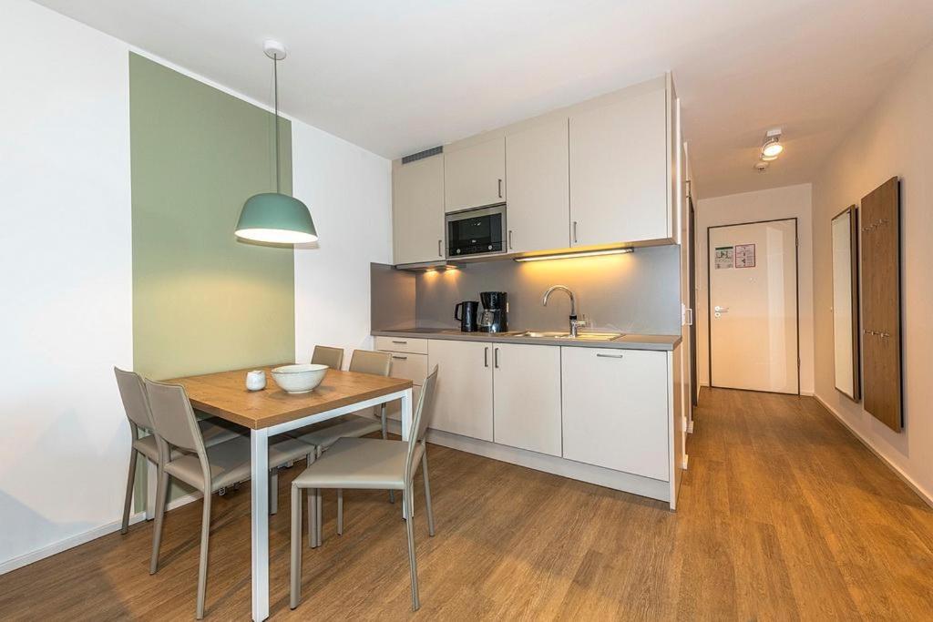 Apartmentvilla Anna See Apartmentvilla Anna See 2-15