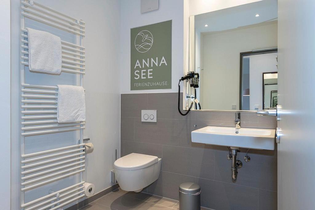Apartmentvilla Anna See Apartmentvilla Anna See 3-13