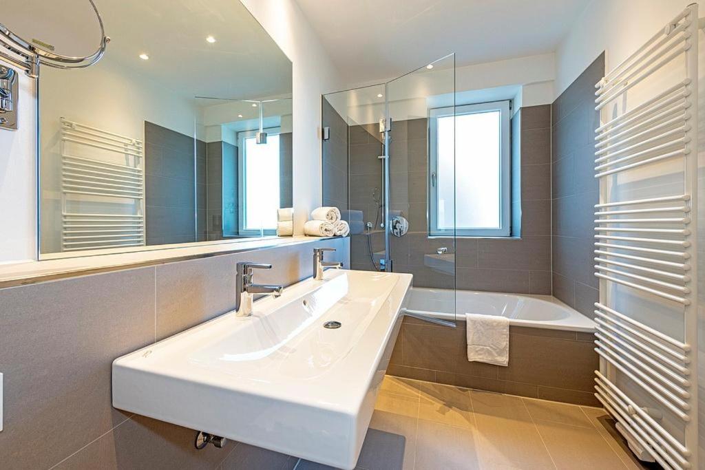 Apartmentvilla Anna See Apartmentvilla Anna See 3-13