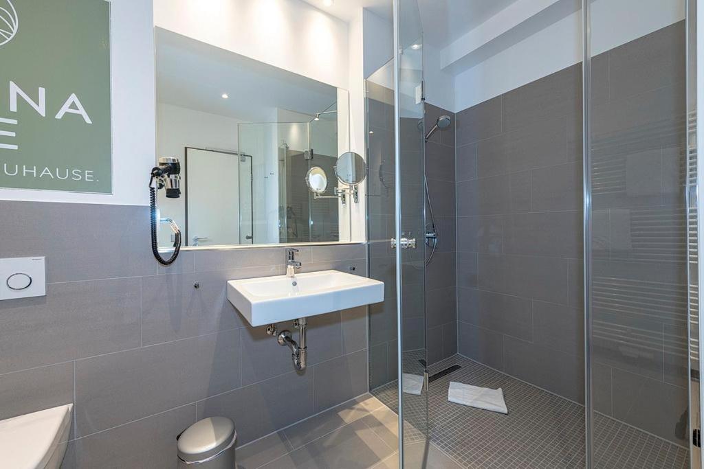 Apartmentvilla Anna See Apartmentvilla Anna See 3-13