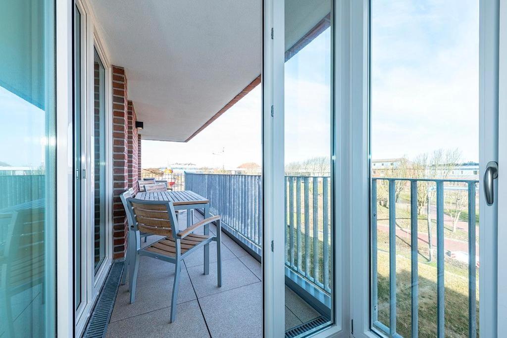 Apartmentvilla Anna See Apartmentvilla Anna See 3-13