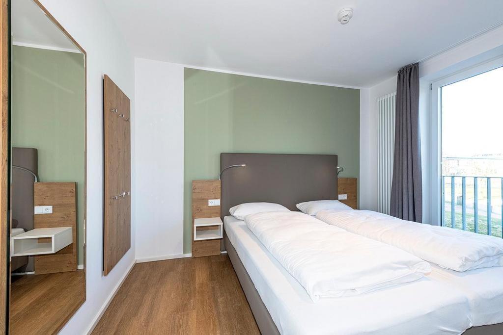 Apartmentvilla Anna See Apartmentvilla Anna See 2-15