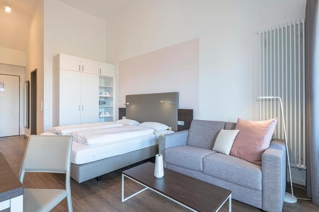 Apartmentvilla Anna See Apartmentvilla Anna See 3-14