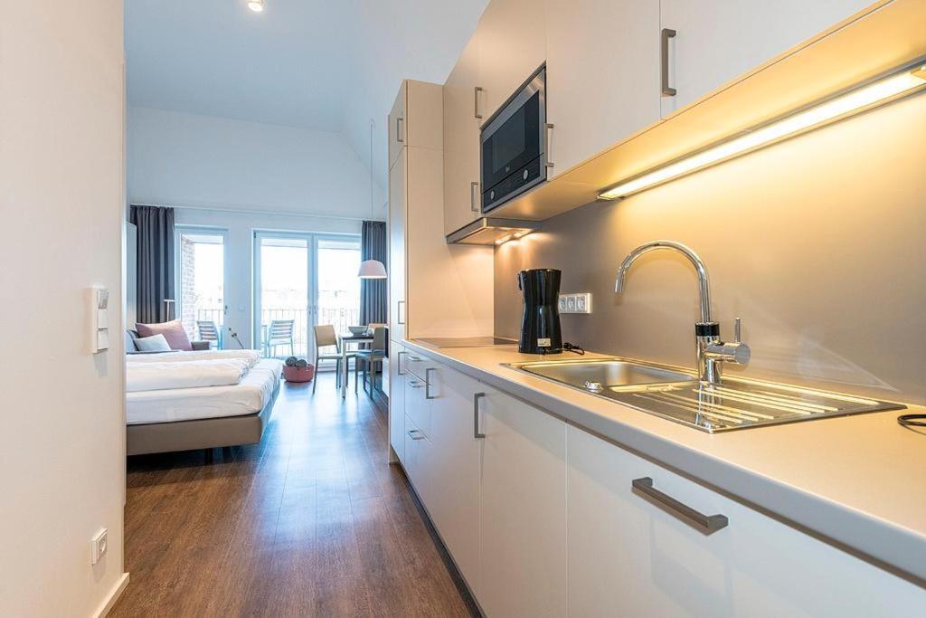 Apartmentvilla Anna See Apartmentvilla Anna See 3-14