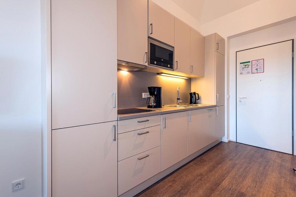 Apartmentvilla Anna See Apartmentvilla Anna See 3-14