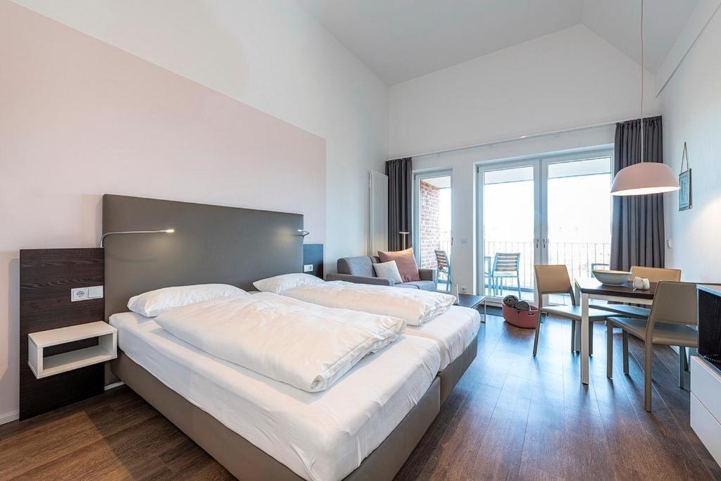 Apartmentvilla Anna See Apartmentvilla Anna See 3-14