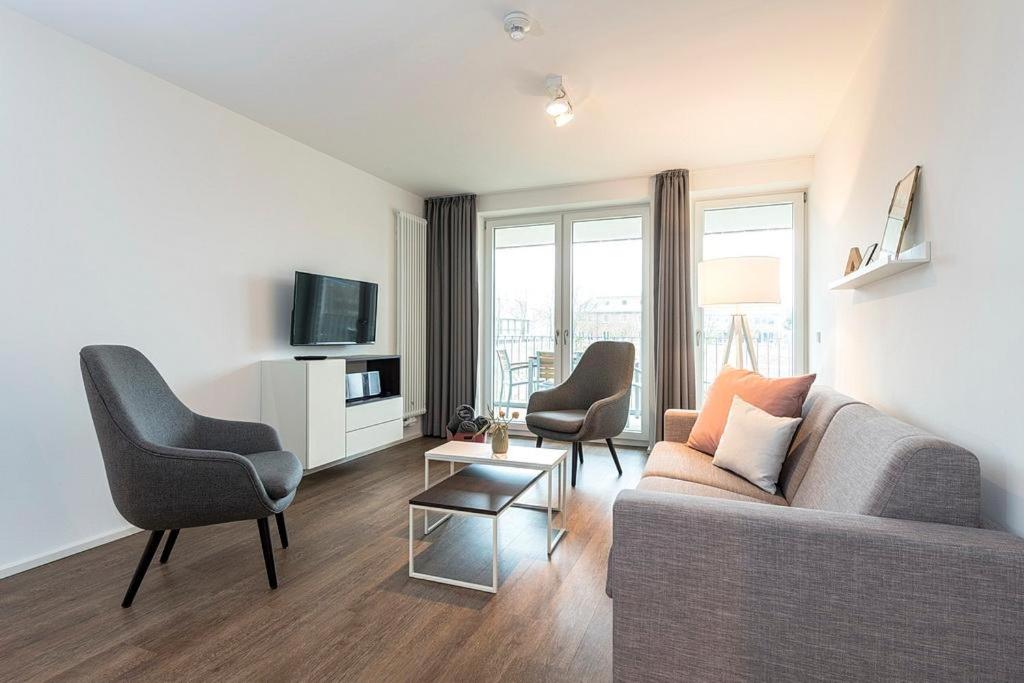 Apartmentvilla Anna See Apartmentvilla Anna See 2-10