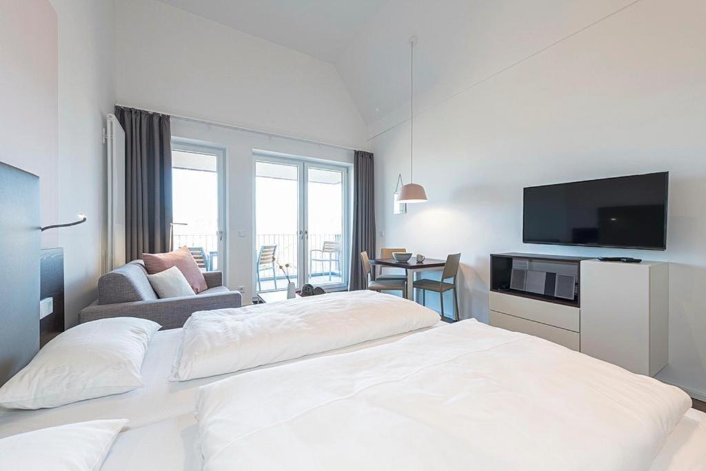 Apartmentvilla Anna See Apartmentvilla Anna See 3-14