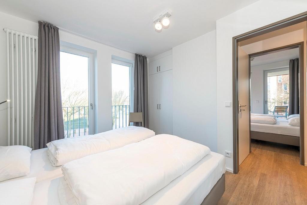 Apartmentvilla Anna See Apartmentvilla Anna See 2-15