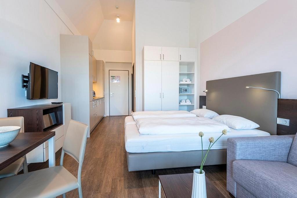 Apartmentvilla Anna See Apartmentvilla Anna See 3-14