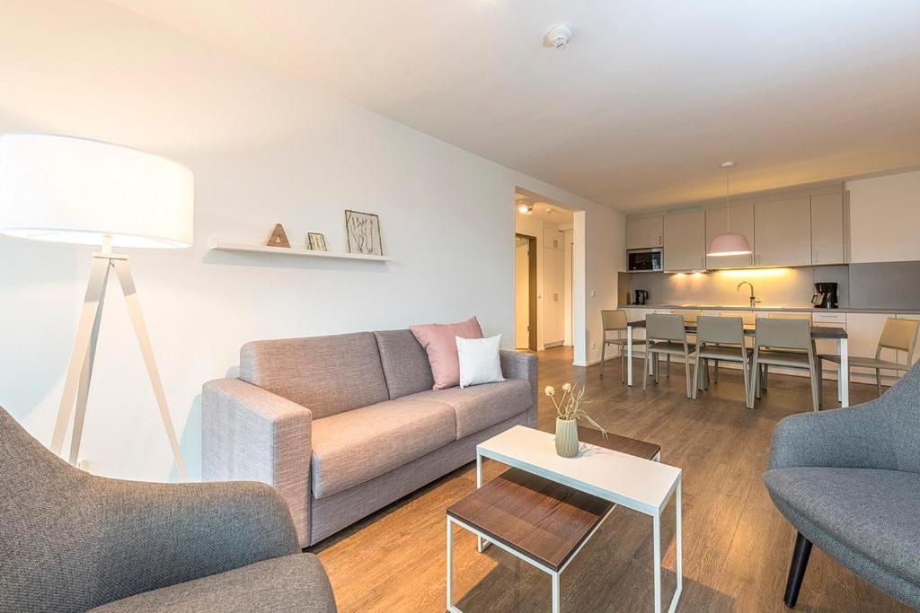 Apartmentvilla Anna See Apartmentvilla Anna See 2-10