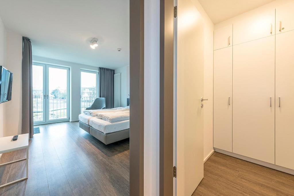 Apartmentvilla Anna See Apartmentvilla Anna See 2-10