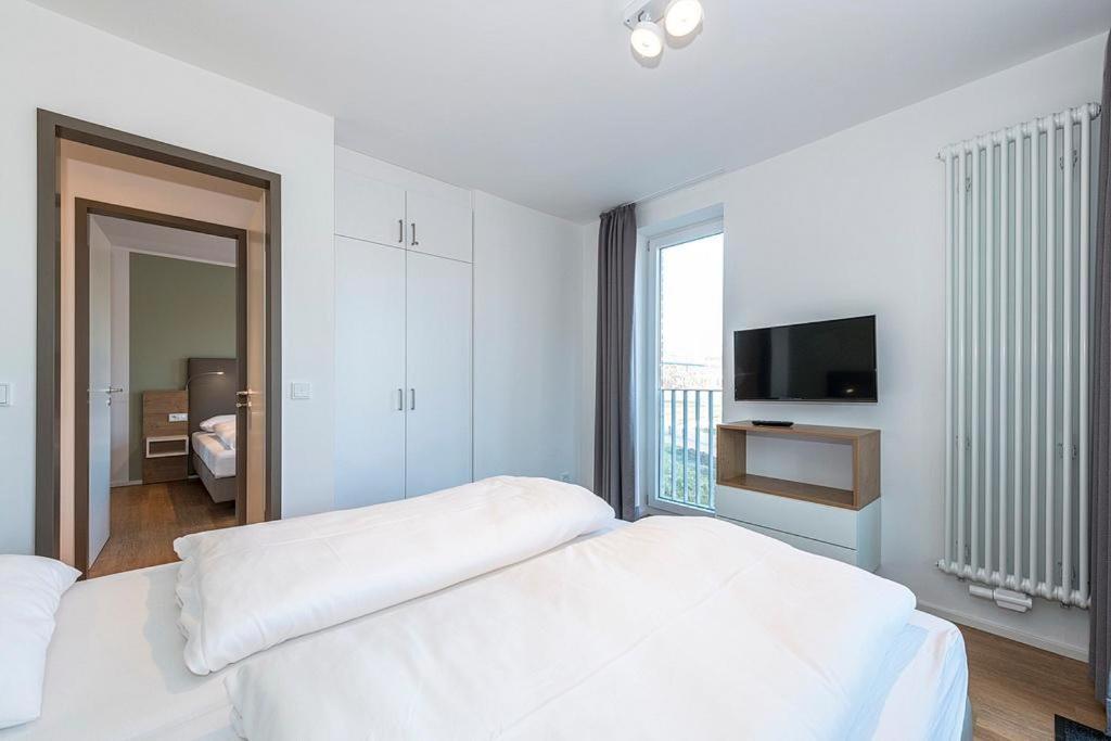 Apartmentvilla Anna See Apartmentvilla Anna See 2-15