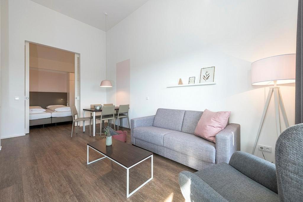 Apartmentvilla Anna See Apartmentvilla Anna See 3-16