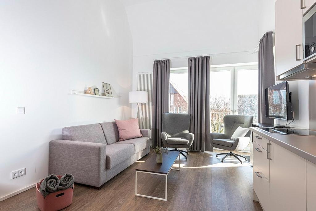 Apartmentvilla Anna See Apartmentvilla Anna See 3-16