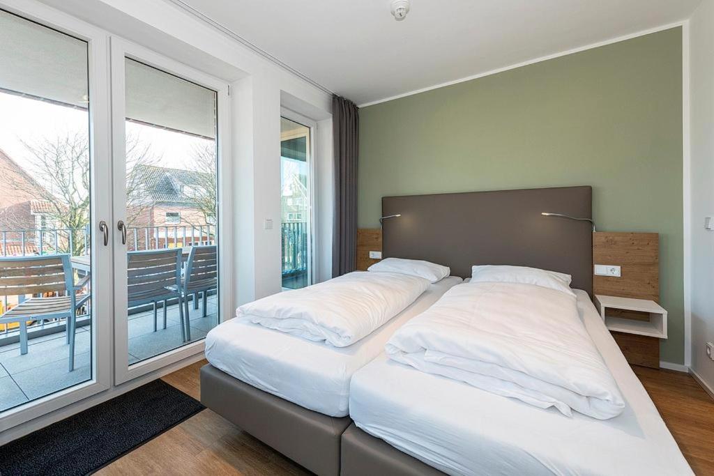 Apartmentvilla Anna See Apartmentvilla Anna See 2-15