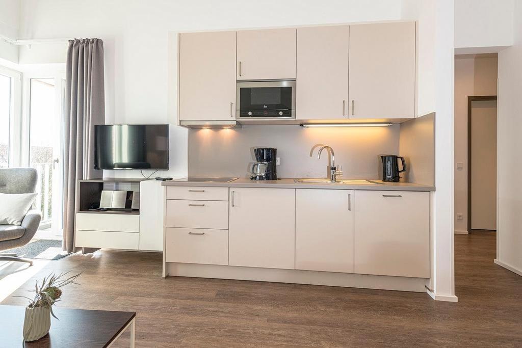 Apartmentvilla Anna See Apartmentvilla Anna See 3-16