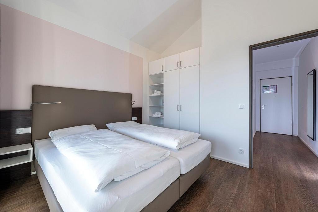 Apartmentvilla Anna See Apartmentvilla Anna See 3-16
